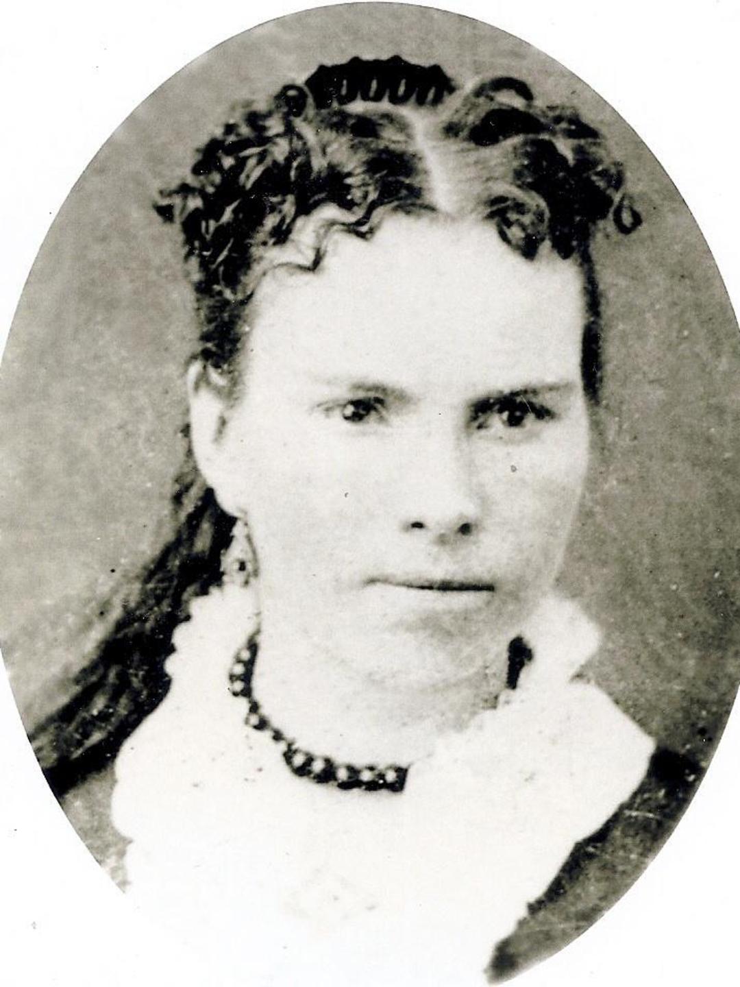 Euphemia Ann Carroll (1856 - 1914) Profile